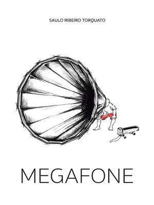 cover image of Megafone